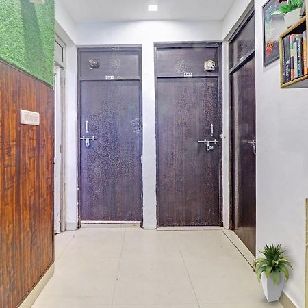 Oyo Flagship Green House Agra  Extérieur photo